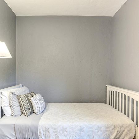 Cozy Gainesville Home About 1 Mi To University! Экстерьер фото