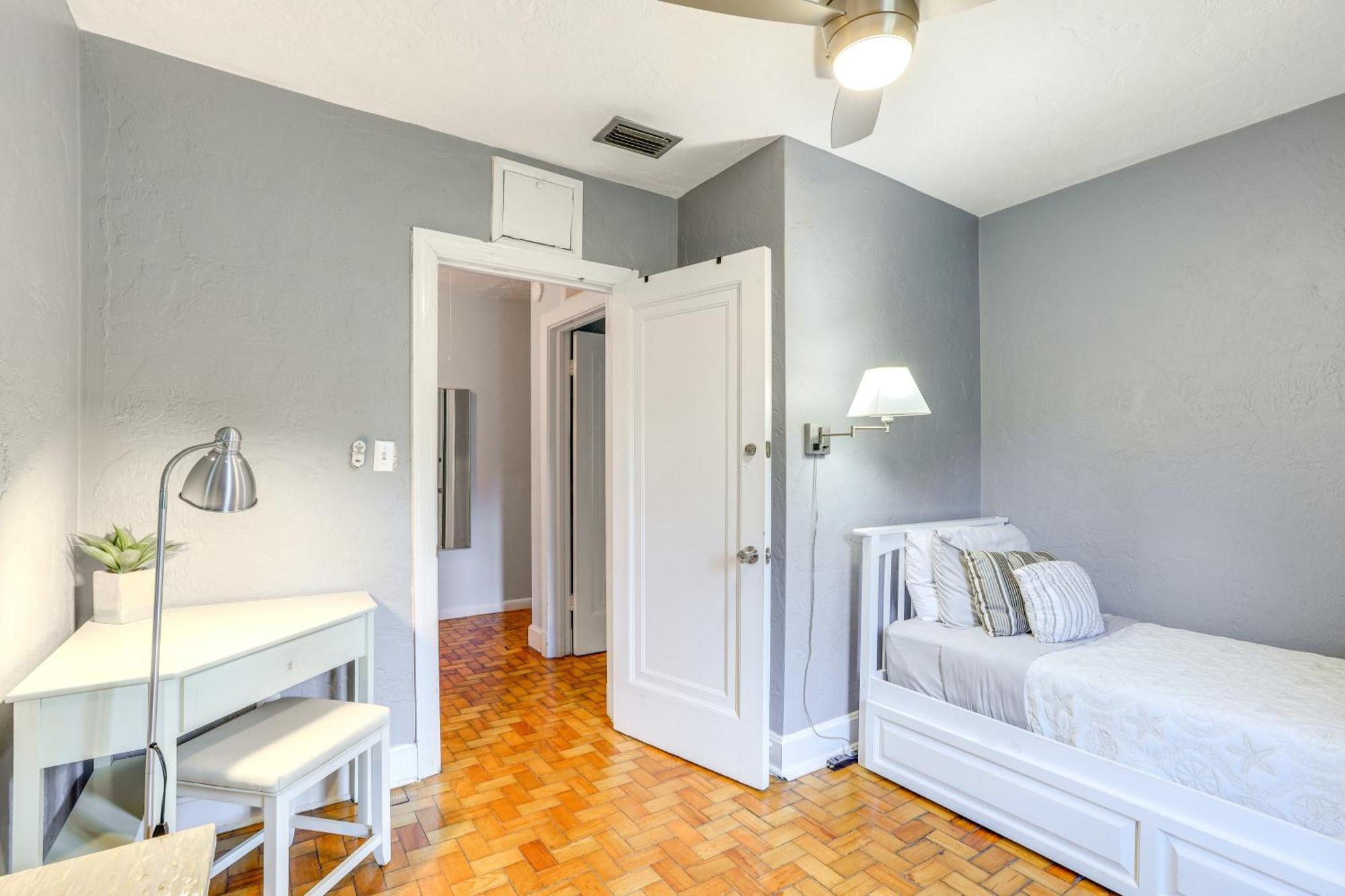 Cozy Gainesville Home About 1 Mi To University! Экстерьер фото