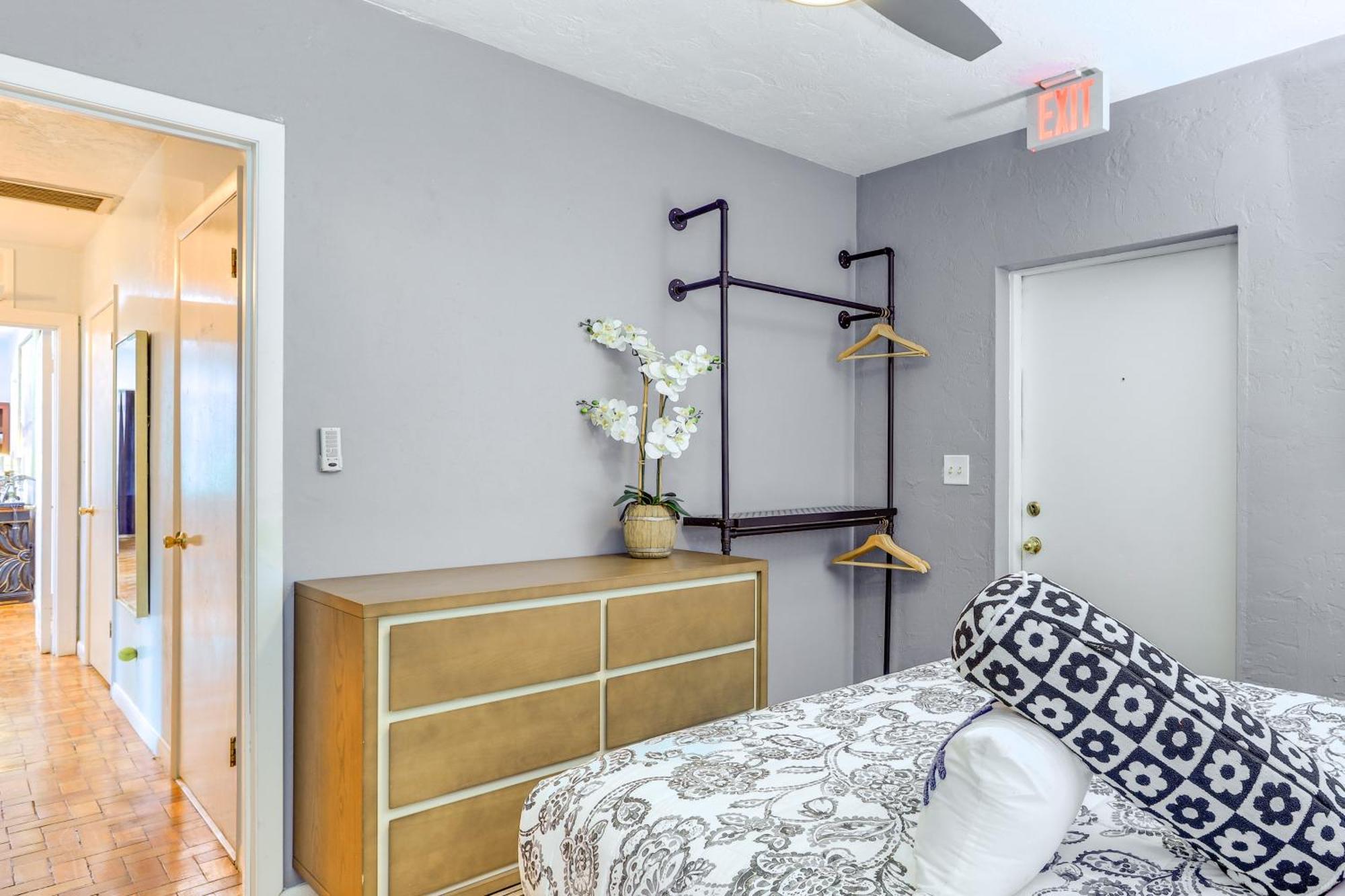 Cozy Gainesville Home About 1 Mi To University! Экстерьер фото