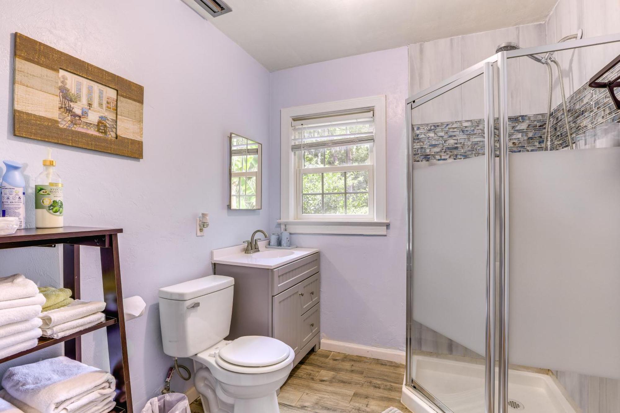 Cozy Gainesville Home About 1 Mi To University! Экстерьер фото