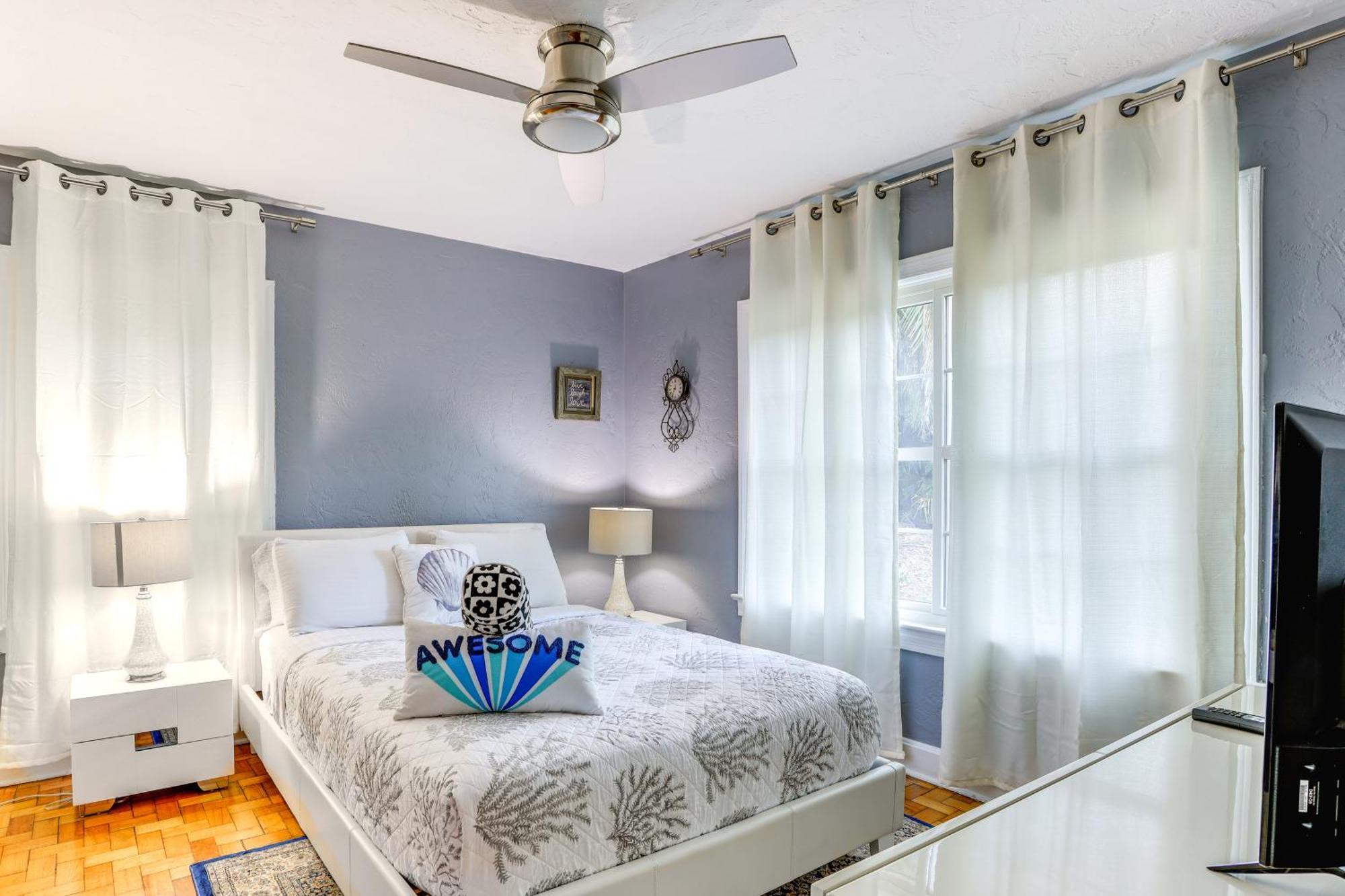 Cozy Gainesville Home About 1 Mi To University! Экстерьер фото
